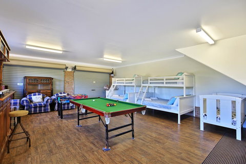 Terara Riverside Retreat - Go Out 16