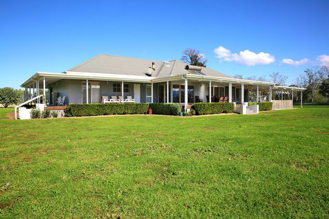 Terara Riverside Retreat - Go Out 22