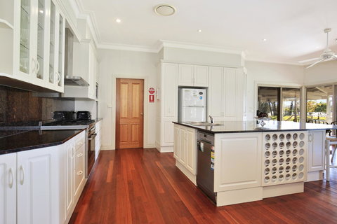 Terara Riverside Retreat - Go Out 8