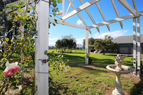 Terara Riverside Retreat - Go Out 33