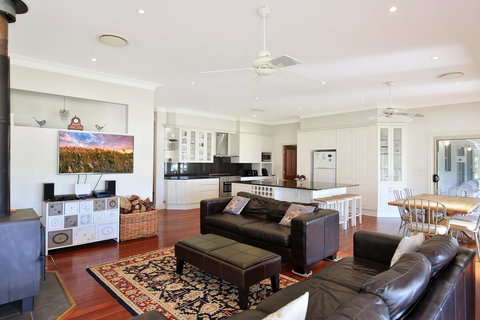 Terara Riverside Retreat - Go Out 6