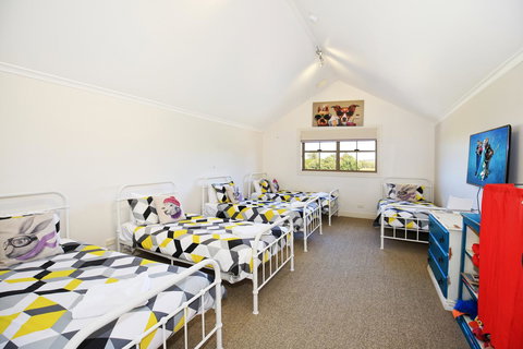 Terara Riverside Retreat - Go Out 12