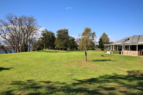 Terara Riverside Retreat - Go Out 36