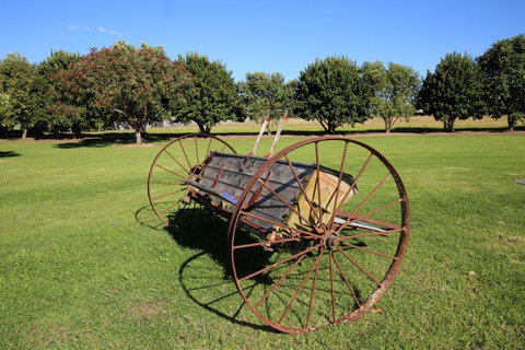 Terara Riverside Retreat - Go Out 40