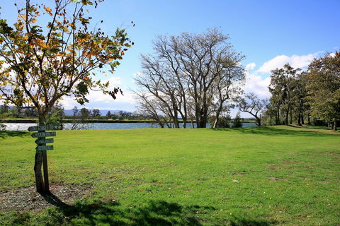 Terara Riverside Retreat - Go Out 44