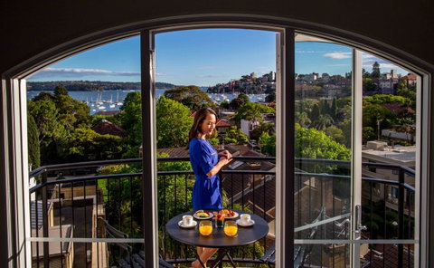 InterContinental Sydney Double Bay, An IHG Hotel - Go Out 14