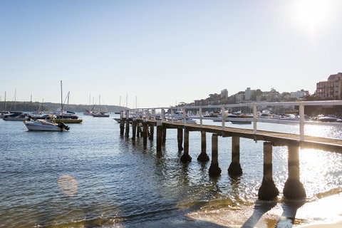 InterContinental Sydney Double Bay, An IHG Hotel - Go Out 40