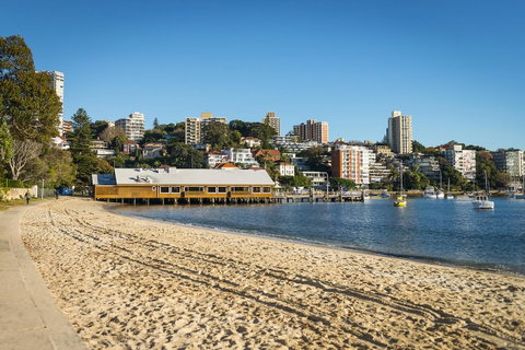InterContinental Sydney Double Bay, An IHG Hotel - Go Out 37