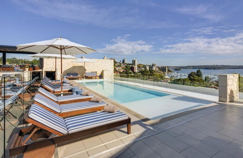 InterContinental Sydney Double Bay, An IHG Hotel - Go Out 15