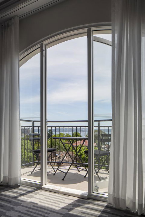 InterContinental Sydney Double Bay, An IHG Hotel - Go Out 9