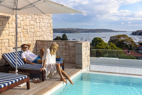 InterContinental Sydney Double Bay, An IHG Hotel - Go Out 29