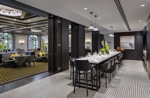 InterContinental Sydney Double Bay, An IHG Hotel - Go Out 16