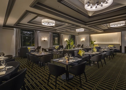 InterContinental Sydney Double Bay, An IHG Hotel - Go Out 42