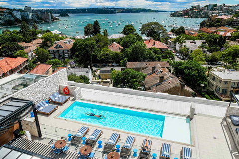 InterContinental Sydney Double Bay, An IHG Hotel - Go Out 2