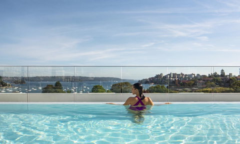 InterContinental Sydney Double Bay, An IHG Hotel - Go Out 21