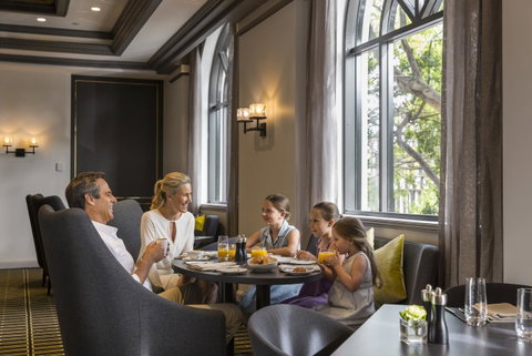 InterContinental Sydney Double Bay, An IHG Hotel - Go Out 19
