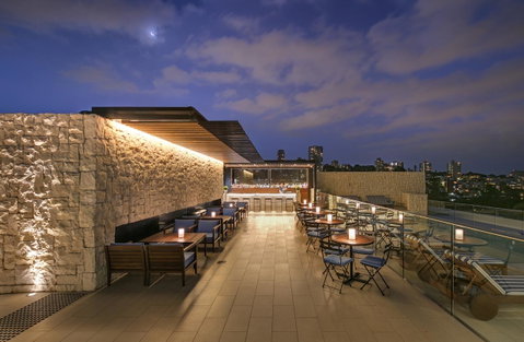 InterContinental Sydney Double Bay, An IHG Hotel - Go Out 32