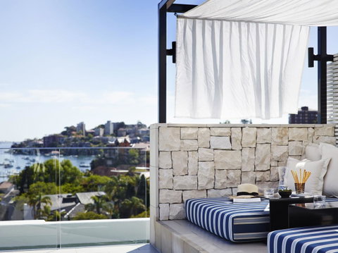InterContinental Sydney Double Bay, An IHG Hotel - Go Out 33