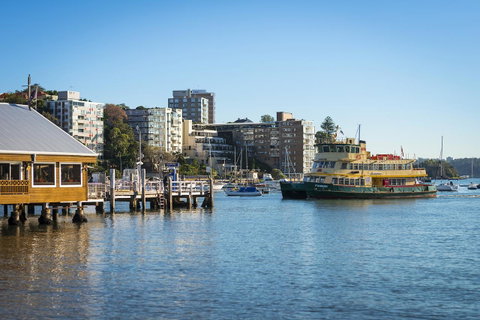 InterContinental Sydney Double Bay, An IHG Hotel - Go Out 44