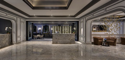 InterContinental Sydney Double Bay, An IHG Hotel - Go Out 24