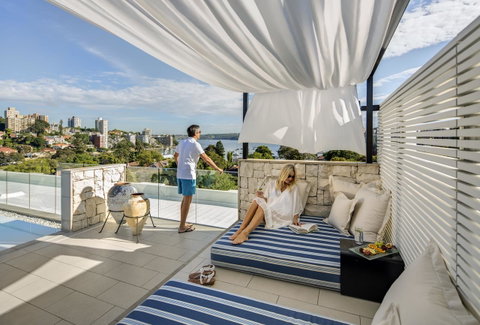InterContinental Sydney Double Bay, An IHG Hotel - Go Out 25