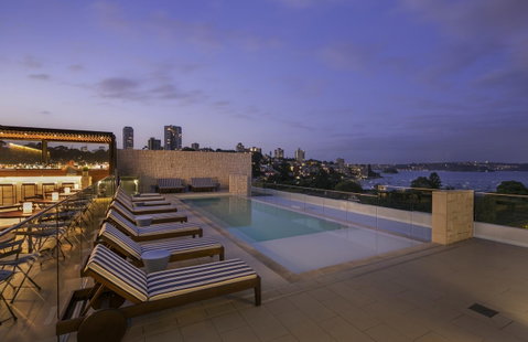 InterContinental Sydney Double Bay, An IHG Hotel - Go Out 23