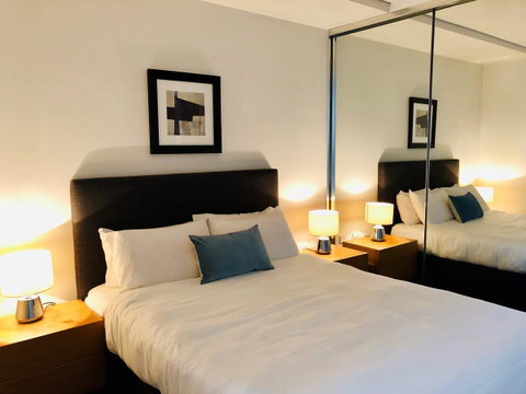 Wyndel Apartments Neutral Bay - The Mint - Go Out 16