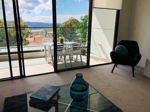 Wyndel Apartments Neutral Bay - The Mint - Go Out 14