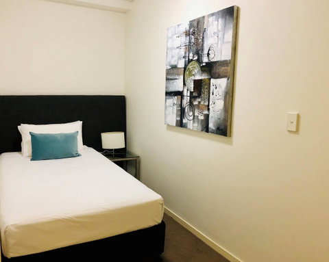 Wyndel Apartments Neutral Bay - The Mint - Go Out 15
