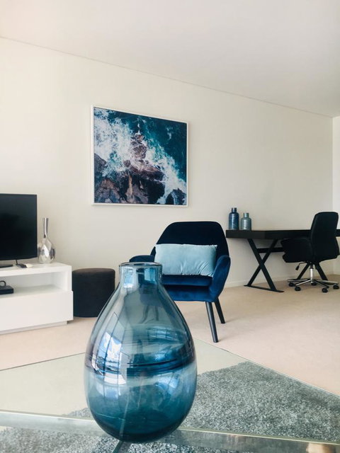 Wyndel Apartments Neutral Bay - The Mint - Go Out 6