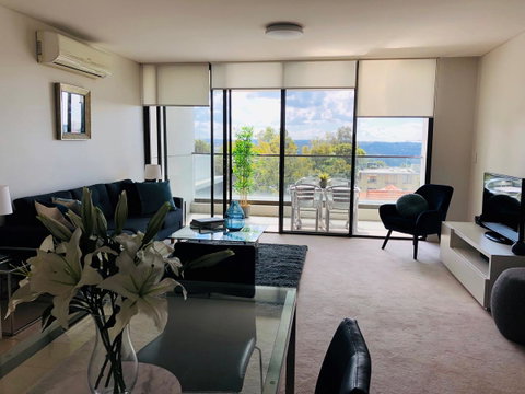 Wyndel Apartments Neutral Bay - The Mint - Go Out 7