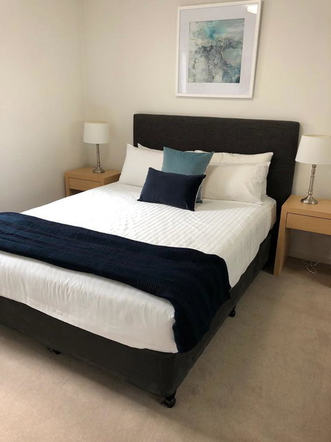 Wyndel Apartments Neutral Bay - The Mint - Go Out 5