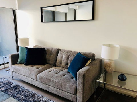 Wyndel Apartments Neutral Bay - The Mint - Go Out 9