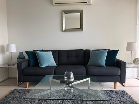 Wyndel Apartments Neutral Bay - The Mint - Go Out 13