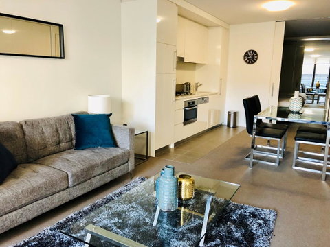 Wyndel Apartments Neutral Bay - The Mint - Go Out 8
