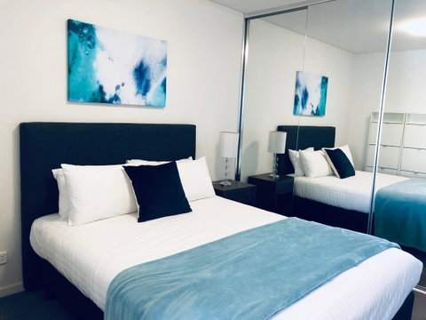 Wyndel Apartments Neutral Bay - The Mint - Go Out 2