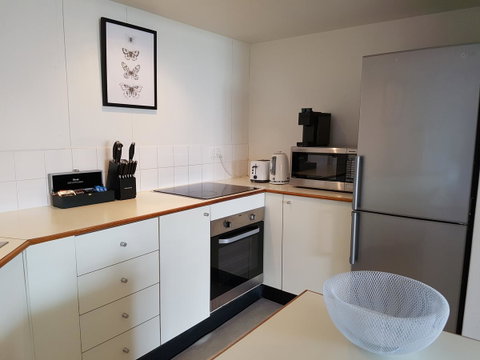 Paxsafe Sydney Hyde Park Central Apartments - Go Out 40
