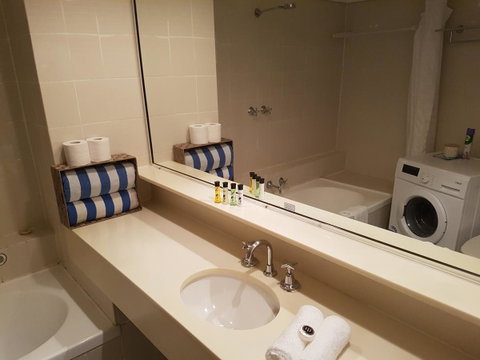 Paxsafe Sydney Hyde Park Central Apartments - Go Out 15