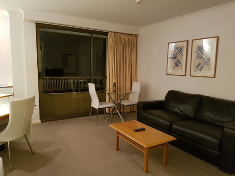 Paxsafe Sydney Hyde Park Central Apartments - Go Out 16