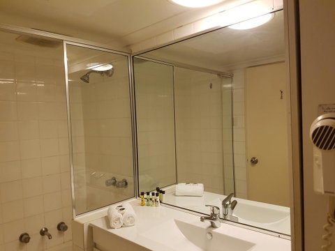 Paxsafe Sydney Hyde Park Central Apartments - Go Out 17
