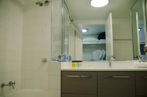 Paxsafe Sydney Hyde Park Central Apartments - Go Out 30