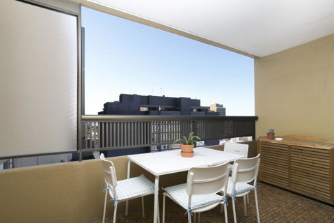Paxsafe Sydney Hyde Park Central Apartments - Go Out 12