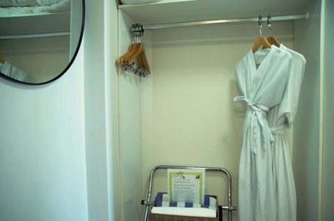 Paxsafe Sydney Hyde Park Central Apartments - Go Out 29