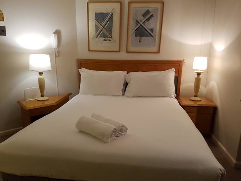 Paxsafe Sydney Hyde Park Central Apartments - Go Out 19