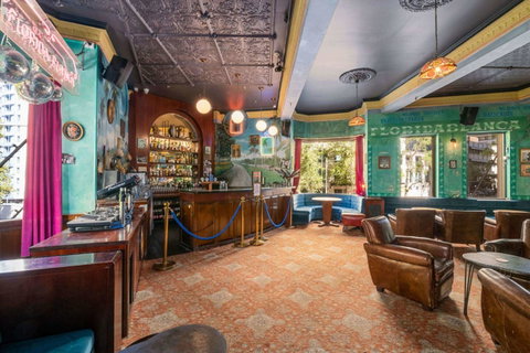 Hotel Harry, Ascend Hotel Collection - Go Out 33