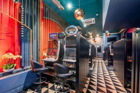Hotel Harry, Ascend Hotel Collection - Go Out 12