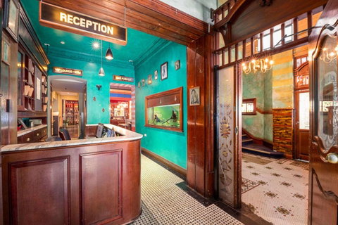 Hotel Harry, Ascend Hotel Collection - Go Out 22