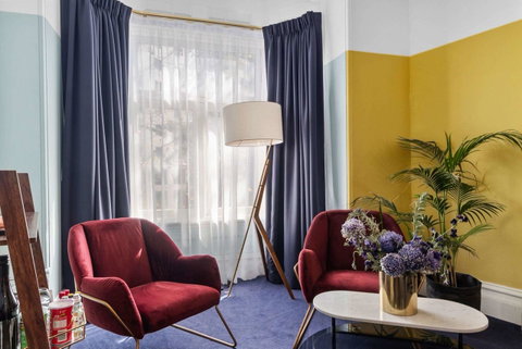 Hotel Harry, Ascend Hotel Collection - Go Out 16