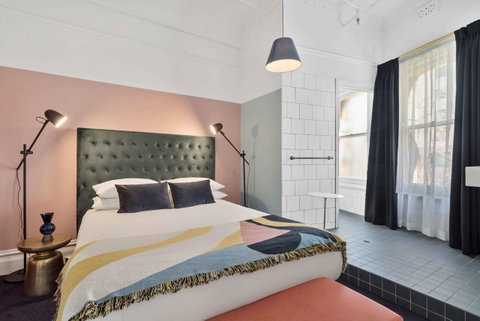 Hotel Harry, Ascend Hotel Collection - Go Out 10