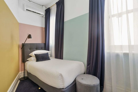 Hotel Harry, Ascend Hotel Collection - Go Out 14
